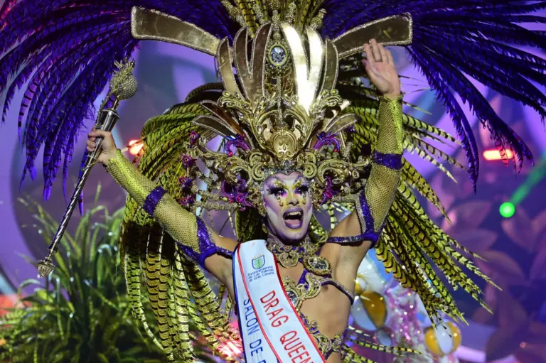 Comienza la inscripción para la Gala Drag del Carnaval de Las Palmas de Gran Canaria