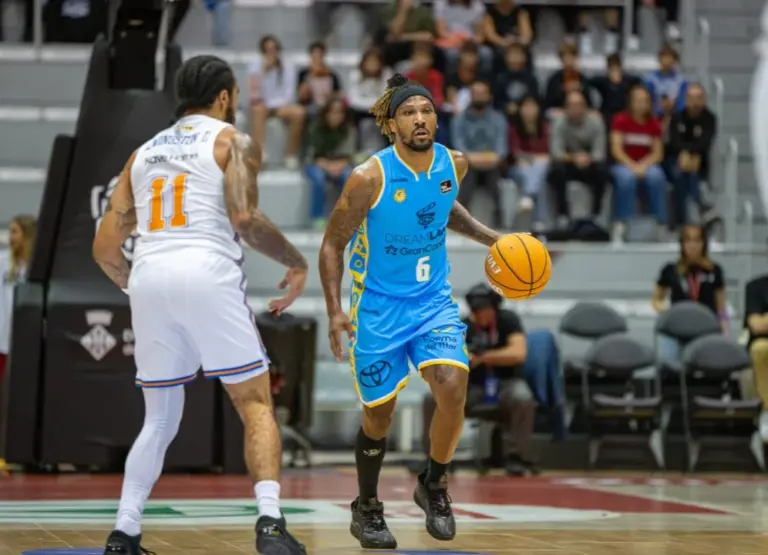 85-81 | Derrota ajustada del Dreamland Gran Canaria ante Bàsquet Girona | J4 Liga Endesa 25-26