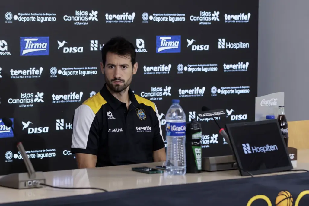 Fitipaldo: «Estamos contentos por el arranque de la temporada»