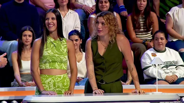 Nuevos retos y concursantes esta semana en ‘El juego de tus sueños’