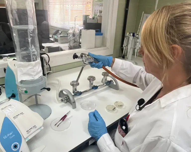 El SCS, referente en el enfoque ‘One Health’ para proteger la salud humana, animal y ambiental