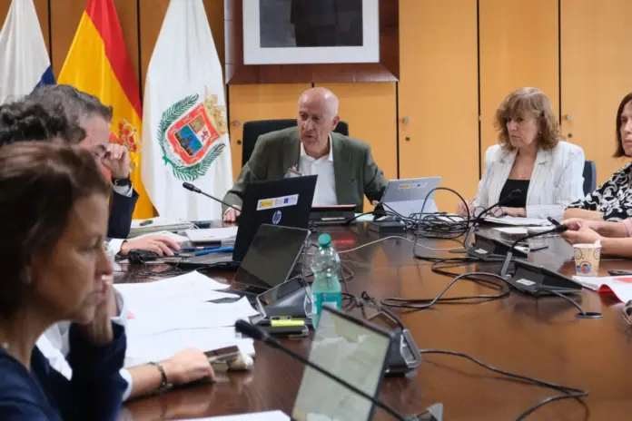 Las Palmas de Gran Canaria completa la adjudicación de 19 quioscos municipales