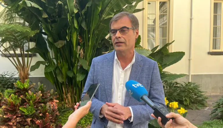 El PP acusa al Gobierno de Sánchez de retener más de 200 millones de euros destinados a Canarias