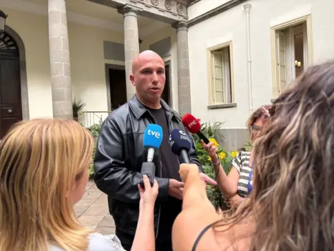 Odesocan insta al Parlamento a declarar la emergencia de la vivienda en Canarias