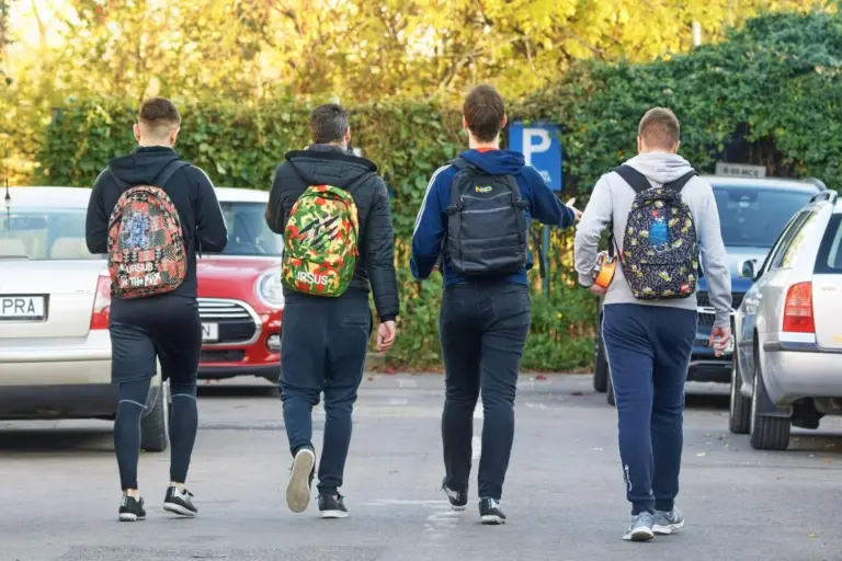 Los jóvenes españoles retroceden en el reconocimiento de la violencia de género