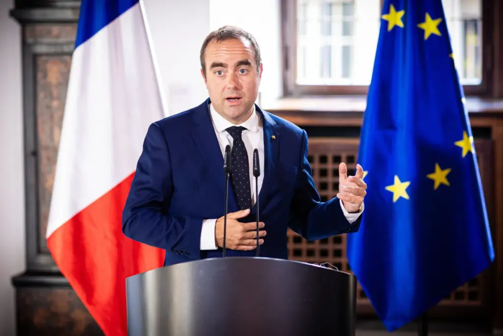 Primer ministro Francia
