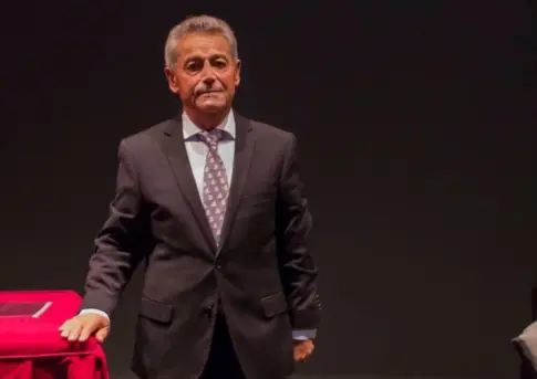 Tres días de luto en Tacoronte por el fallecimiento del exalcalde Hermógenes Pérez