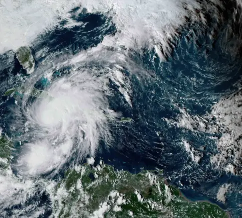 Al menos 20 muertos en Haití por la crecida de un río tras el paso del huracán ‘Melissa’