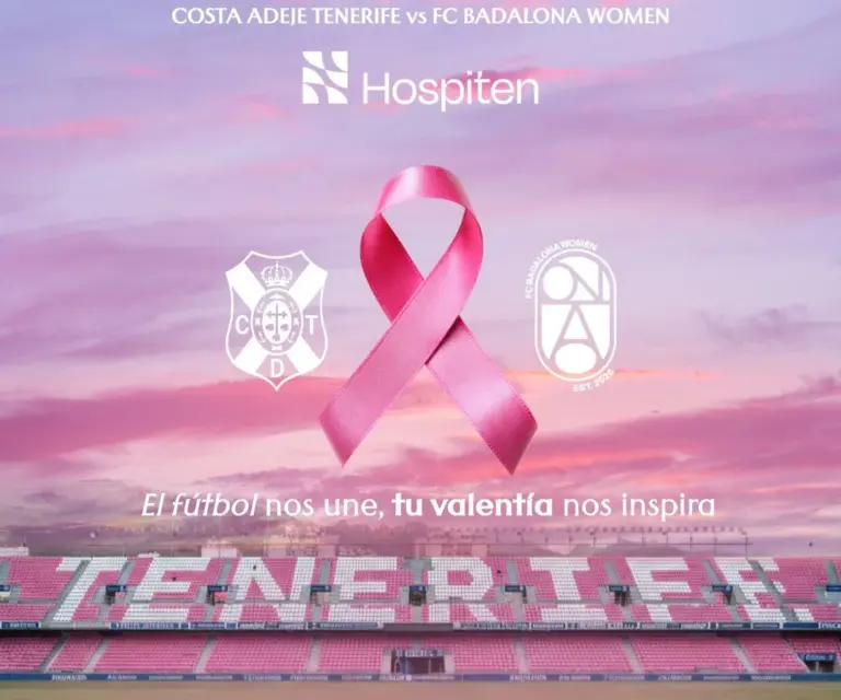 El Costa Adeje Tenerife quiere una victoria solidaria en el Heliodoro
