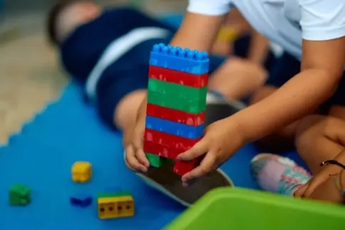 El Gobierno de Canarias activa el bono infantil para apoyar la escolarización de niños de cero a tres años