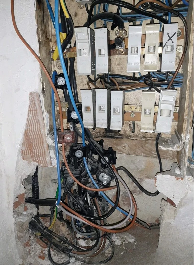 Endesa detectó casi 800 casos de fraude eléctrico en Canarias hasta septiembre. Endesa