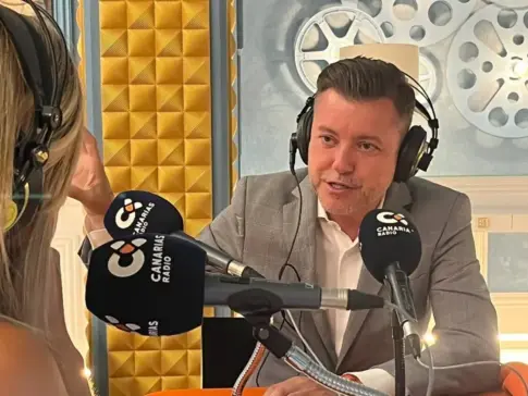 Teodoro Sosa llama a la unidad del nacionalismo en Canarias