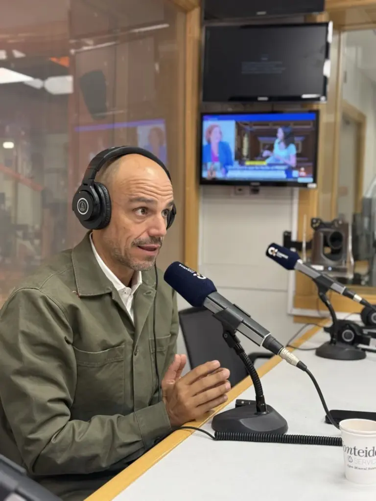 Cabello admite que es difícil cumplir el plazo de 15 días para el traslado de menores migrantes