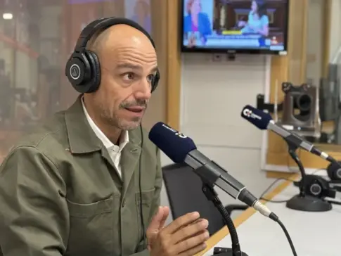 Alfonso Cabello admite que es difícil cumplir el plazo de 15 días para el traslado de menores migrantes