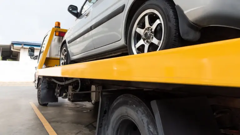 La AUGC exige un servicio urgente de grúas en Gran Canaria