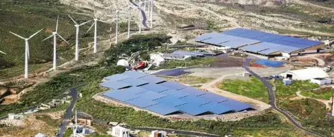 El ITER celebra su 35 aniversario como referente internacional en innovación y sostenibilidad