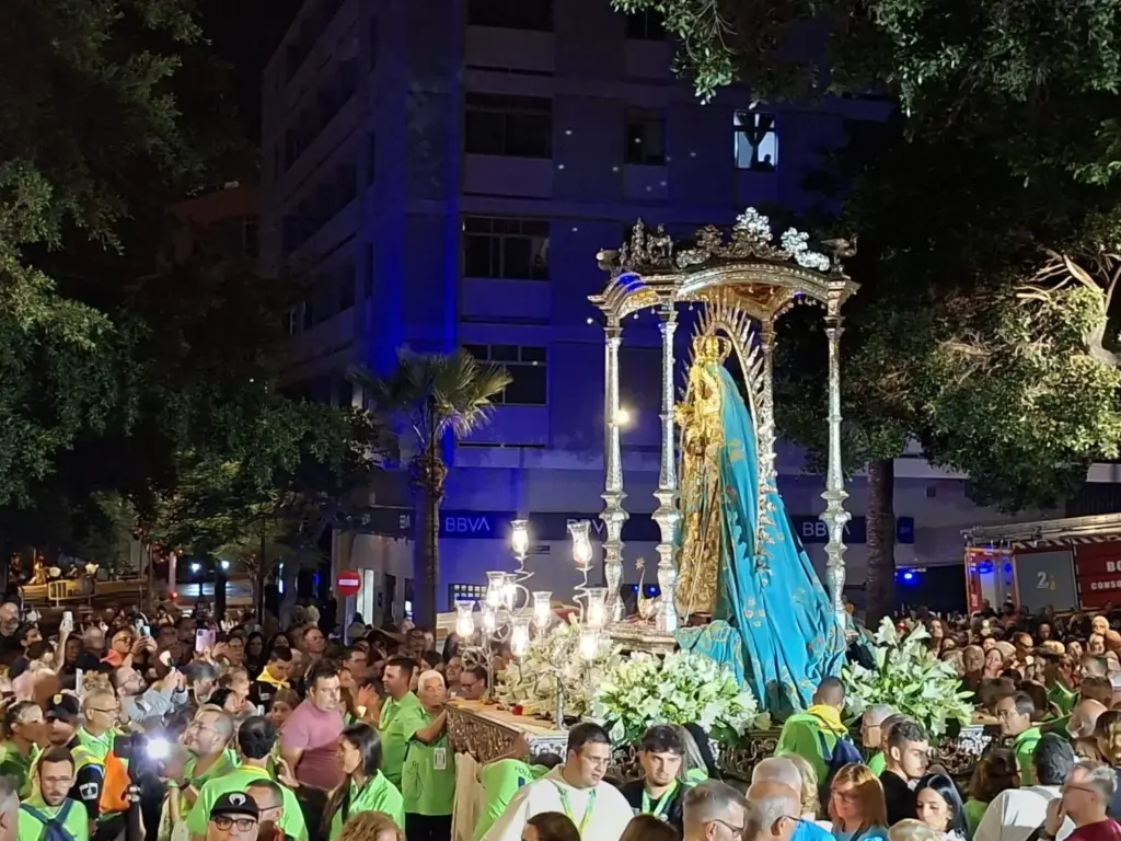 Iglesia Cruz del Señor