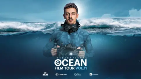 El festival de los océanos más importante de Europa se sumerge en Lanzarote
