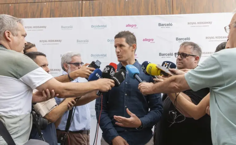 El renovado Real Madrid de Scariolo, primera piedra de toque del Dreamland Gran Canaria