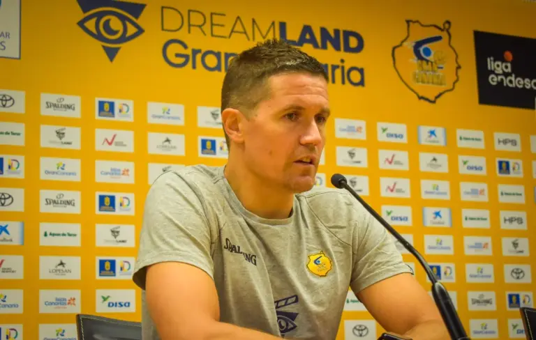 Lakovic: «Una victoria nos daría un respiro muy grande»