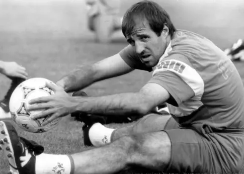 Fallece José Manuel Ochotorena, portero del CD Tenerife en los 90