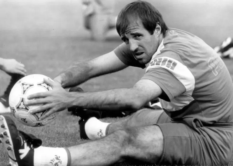 Fallece José Manuel Ochotorena, portero del CD Tenerife en los 90