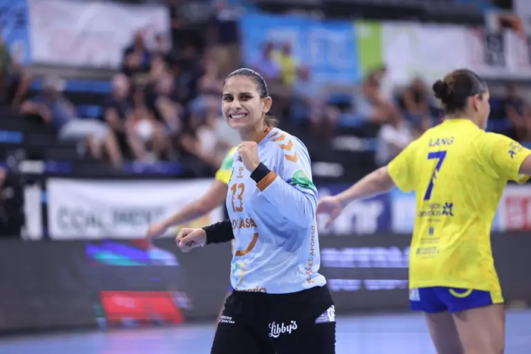 El Rocasa Gran Canaria mantiene intacta la ambición por los títulos