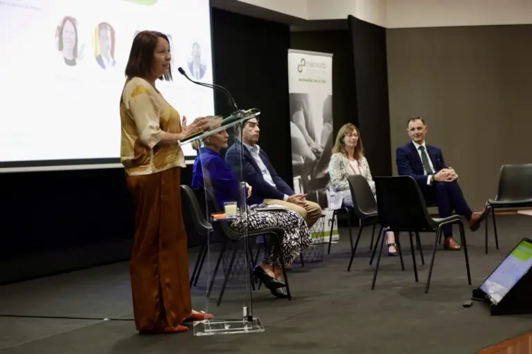 Las jornadas ‘Duelos invisibles, pérdida visible’ conmemoran el Día Internacional del Duelo Perinatal