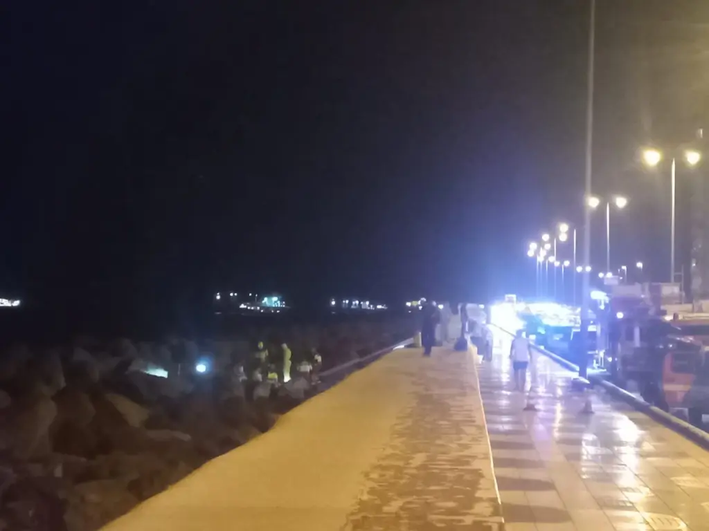 Investigan el hallazgo de un cadáver en Las Palmas de GC