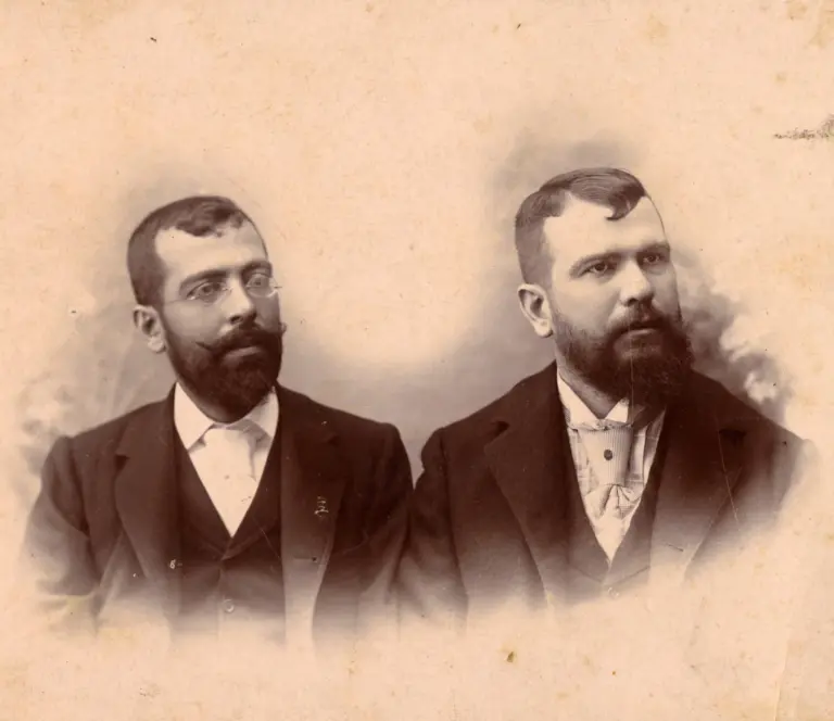 Gran Canaria publica una obra inédita de los hermanos Millares Cubas