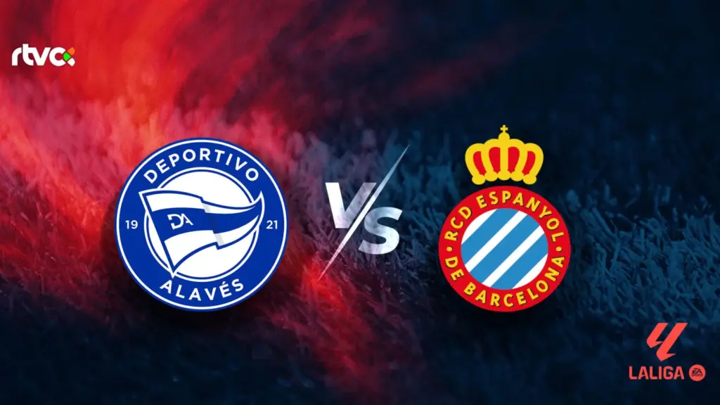 Deportivo Alavés vs RCD Espanyol | LaLiga EA Sports 25-26