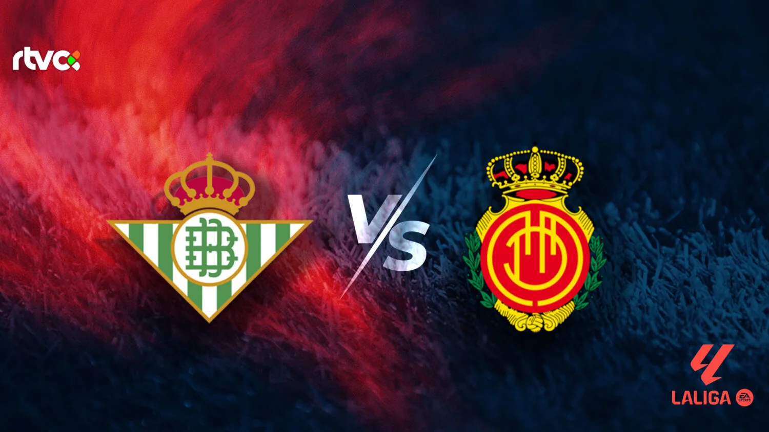 Image for Real Betis vs RCD Mallorca | LaLiga EA Sports 25-26