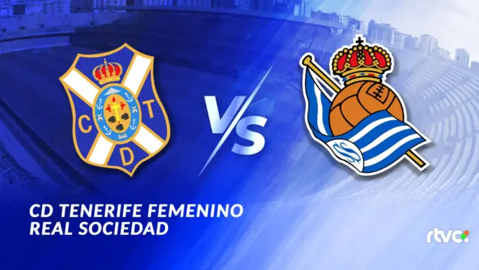 Real Sociedad F vs Costa Adeje Tenerife