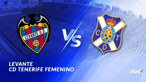 UD Levante vs Costa Adeje Tenerife: horario, alineaciones y minuto a minuto | J9 Liga F