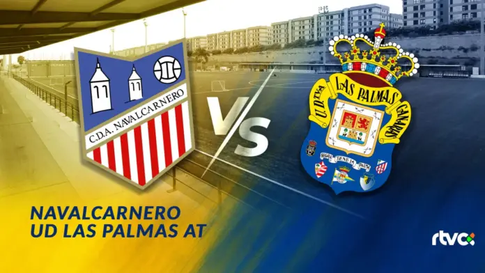 Navalcarnero vs Las Palmas Atlético | J8 Segunda Federación Grupo 5 25-26