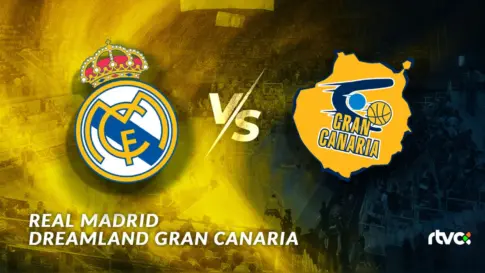 Real Madrid vs Dreamland Gran Canaria | Duro inicio de competición para el ‘Granca’
