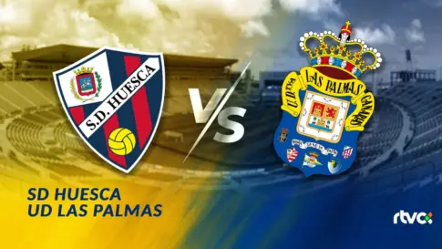🔴 EN DIRECTO | 1-0 | SD Huesca vs UD Las Palmas | Todo sigue igual tras el descanso