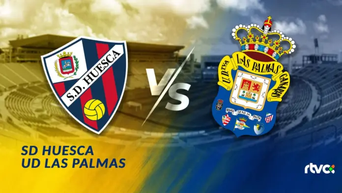 SD Huesca vs UD Las Palmas | J11 LaLiga Hypermotion 25-26