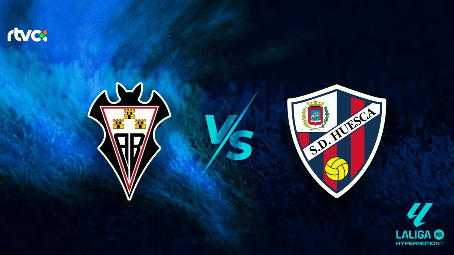 Albacete vs SD Huesca: horario, alineaciones y minuto a minuto | LaLiga Hypermotion 25-26