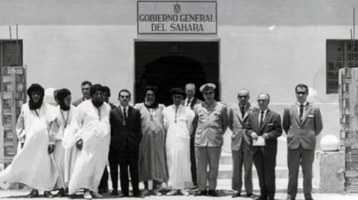 El Análisis Internacional revisa la situación del Sáhara cuando se impone la narrativa de Marruecos ante los principales países de la escena internacional