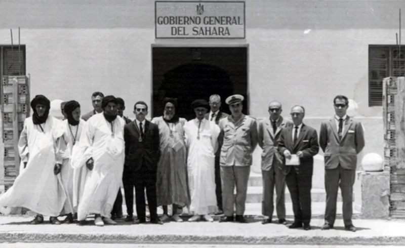 'El Análisis Internacional' revisa el futuro saharaui ante el dominio de la narrativa de Marruecos