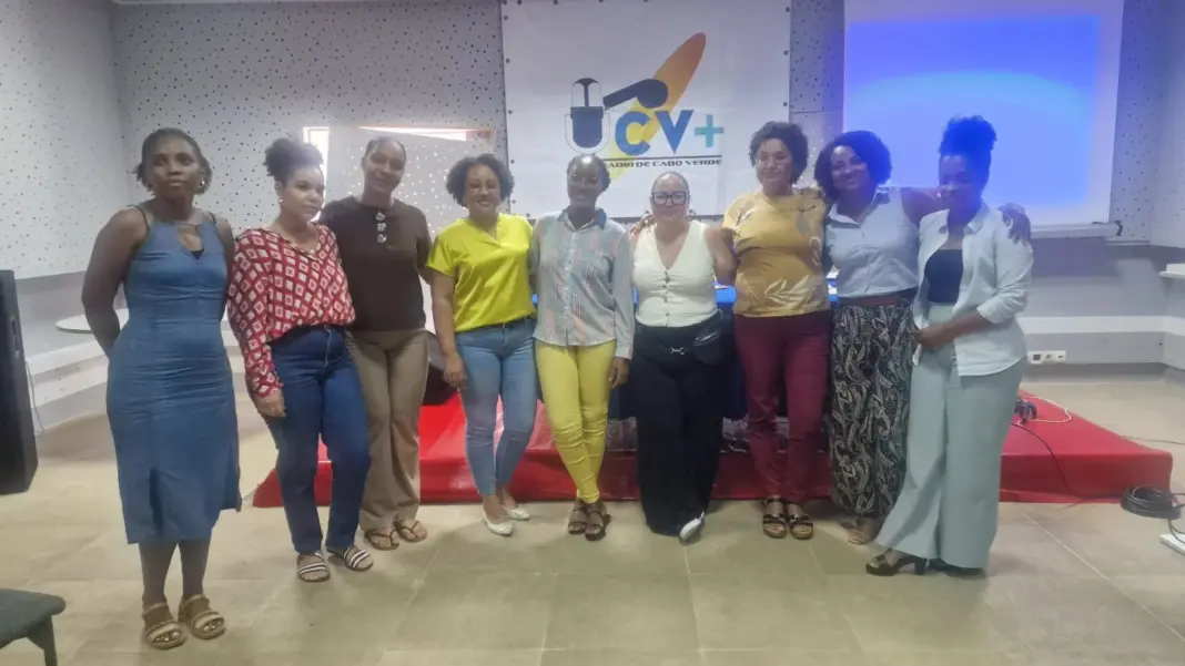 'Ídolos de Tara' muestra los avances feministas en Cabo Verde