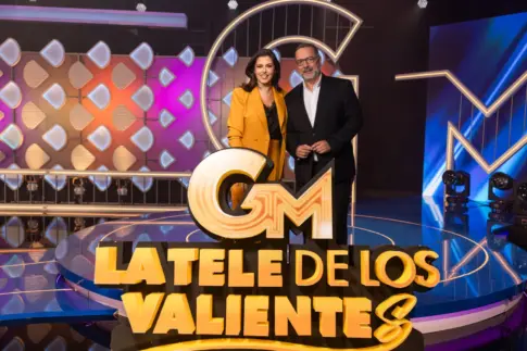 El consejero de Educación Poli Suárez muestra su lado más humano en ‘Gente Maravillosa’