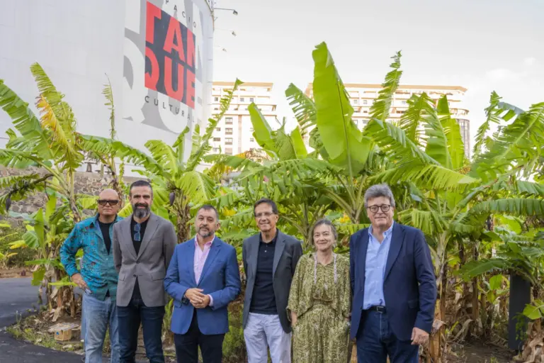 Keroxen 2025 arranca con ‘Jauja’ y más de treinta propuestas internacionales