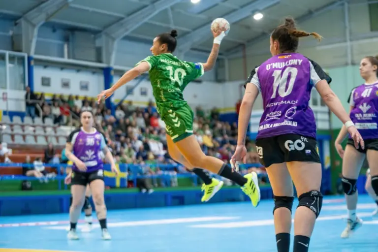 El Rocasa Gran Canaria busca ganar en su visita a Valladolid