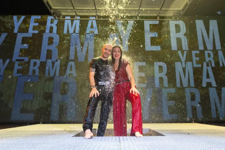 Yerma de Villa-Lobos llega al Auditorio de Tenerife en su estreno europeo