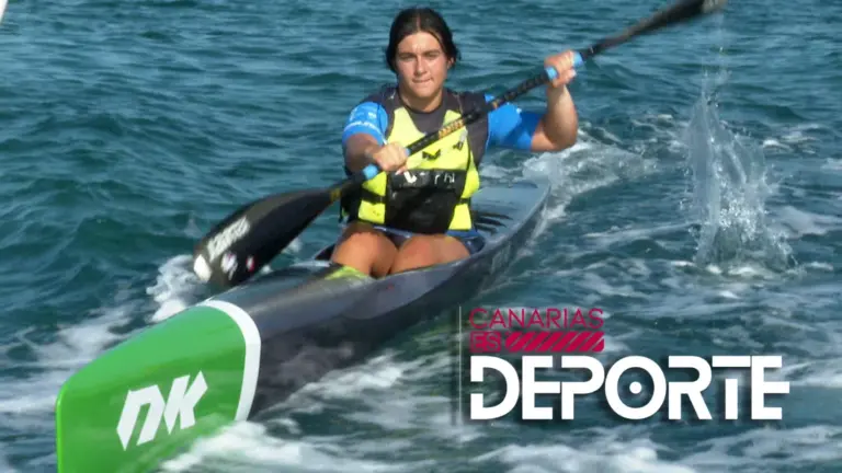 ‘Canarias es deporte’ regresa este domingo con nuevas historias de superación y compromiso