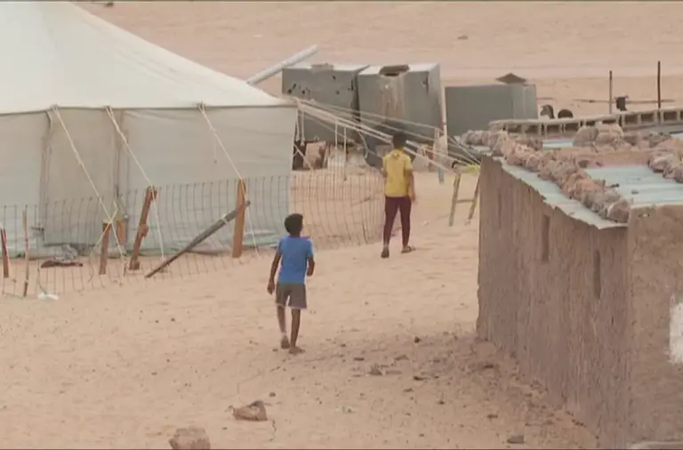 La ONU vota un proyecto de resolución sobre el Sáhara Occidental