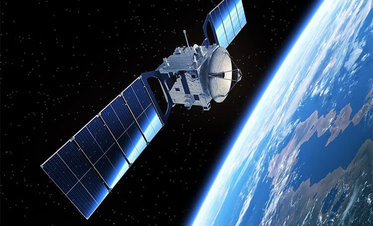 comunicaciones satelitales
