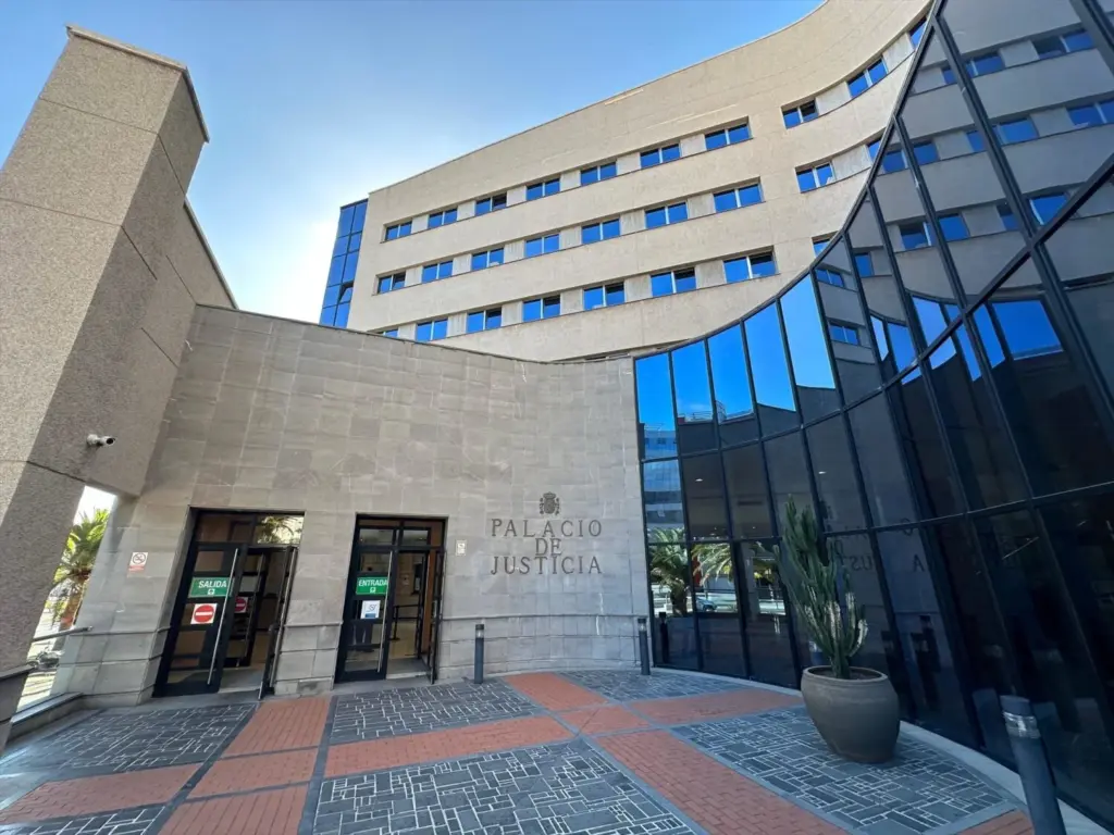 Solicitan cinco años de prisión para un acusado de agresión en una pelea en Tenerife